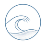 The Lineup wave logo